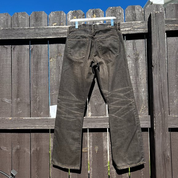 Gap 1969 Bootcut Jeans - Picture 3 of 4